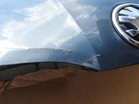 фото thumb №4, Skoda scala капот оригинал lf7y