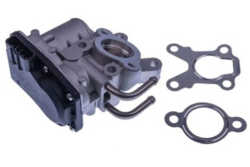 фото thumb №1, Клапан egr agr e400050 denckermann