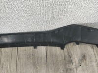 фото thumb №11, Hyundai kona 2017-2019 планка бампера зад 86696j9000