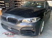 фото thumb №14, Бампер перед зад пороги bmw 5 f10 09-17 решётка радиатора m5 wz g30 m набор performance
