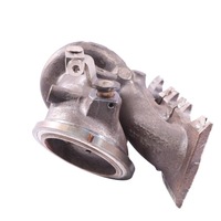 фото thumb №11, Mercedes slk r172 бензин m276 коллектор выпускной turbo a2760901900