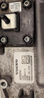 Volvo xc40 преобразователь инвертор 32223784 в Украине, фото thumb