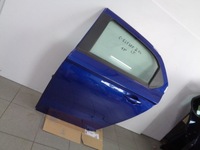 фото thumb №5, Дверь левый задняя полный citroen c-elysee ii lift 2017 rok цвет eeb