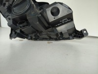 фото thumb №7, Лампа ліва фара mercedes ml w166 11-