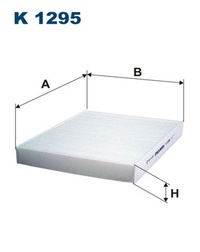 фото thumb №5, Набір фільтрів filtron hyundai ix55