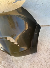 фото thumb №9, Kia xceed 19- спойлер бампера задняя 86612-j7ca0