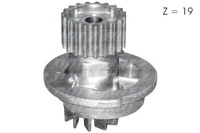 фото thumb №3, Насос wody dolz d211