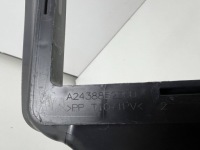 фото thumb №7, Mercedes a243 eqb eqa повітропровід впуск повітря a2438852000