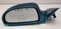 Купити Дзеркало ліва 5 pin 746 toyota mr2 ii sw20 europa, фото thumb