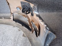 фото thumb №11, Audi rs4 a4 b8 8k0 бампер переднее перед