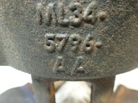 фото thumb №12, Кронштейн ресора скоба ford f150 4x4 2021-