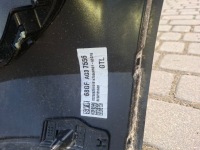 фото thumb №7, Kia ev3 ev 3 gt бампер задний pdc хороший