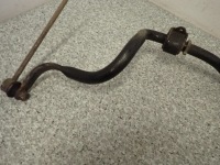 фото thumb №7, Toyota avensis t25 2003- corolla verso 2004- 2.2d стабілізатор тяга