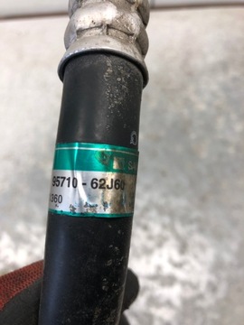 фото thumb №7, Шланг кондиціонера suzuki swift mk6 95710-62j60
