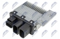 Nty блок управления модуль вентиляторов - vw multivan v 1.9tdi,2.5tdi Цена, фото thumb