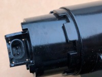 фото thumb №9, Амортизатор перед правый ads a2233205403 do mercedes s w223 4matic 2020-2023 пневмоподушка