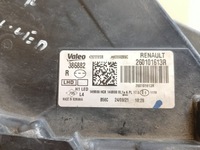 фото thumb №4, Лампа правая правый full led dacia duster ii 2 lift 21-