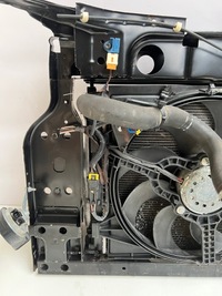 фото thumb №14, Pas передній радіатор fiat 500