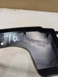 Молдинг крыла lexus rx 75874-48010 Оригинал, фото thumb