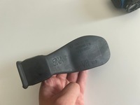 фото thumb №14, Vw tiguan ii seat tarraco ограничитель дверь передних защита 5na оригинальный номер б/у