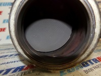 Bmw f40 f44 f45 f46 катализатор 9796630 7560822 с Разборки, фото thumb