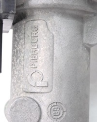 фото thumb №11, Клапан egr праві 05a131220d 059131502b audi q7 v12