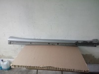 фото thumb №1, Накладка порогова планка права mercedes w245 b