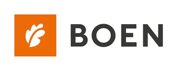 Масло натуральное BOEN 0,75л