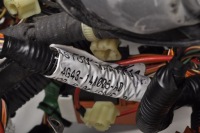 фото thumb №11, Aston martin db9 жгут проводки интерьера 4g43-14a005-ad