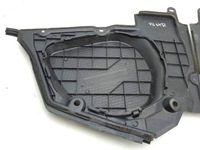 фото thumb №14, Nissan 350z 2004 комплект жабо передние