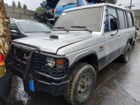 фото thumb №10, Mitsubishi pajero i 1990 торпедо раздаточная