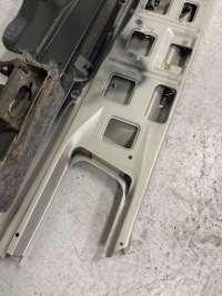 фото thumb №5, Mercedes r129 sl 500 pas задній підсилювач europa