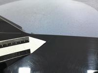 фото thumb №5, Volvo xc60 ii молдинг дверь задних левых 32216047