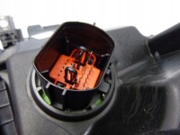 Rr vogue l405 рестайлінг  фара перед правий full led америка Оригінал, фото thumb