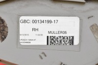 фото thumb №7, Фара правая зад задняя 5e9945096 skoda octavia 3 iii универсал 13-17