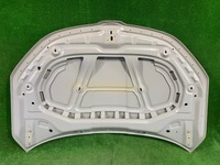 фото thumb №9, Крышка двигателя капот skoda karoq