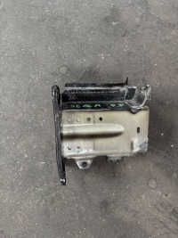 фото thumb №2, Skoda scala лонжерон правая