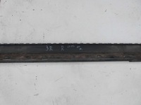 фото thumb №11, Молдинг захист поріг 3r0853860a seat exeo права