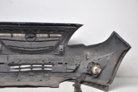 фото thumb №15, Opel meriva b бампер перед передний pdc