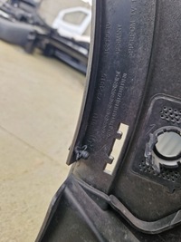 фото thumb №8, Bmw x1 f48 2015-2019r бампер перед