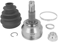 фото thumb №1, Шарнір зовнішній hummer h2 2003-2005