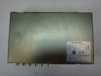 Блок керування дисплея lcd 16.5 cm підсилювач alpine tme-m750 в Україні, фото thumb