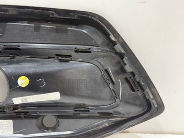 фото thumb №6, Audi q5 ii 80a рестайлінг решітка решітка бампера лівий перед оригінал !