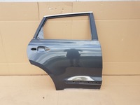 фото thumb №1, Двері задня праве kia niro i 16-