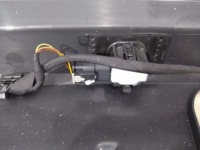 фото thumb №14, 5na807521 бампер задний 6pdc цвет lc5b версия pod hak vw tiguan 5na 2015+