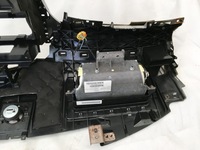 фото thumb №12, Chrysler pacifica 03-08 приборная панель приборная подушка