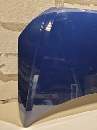 фото thumb №2, Капот seat arona оригінал 6f9