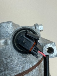 Hyundai i20 2 2 компрессор компрессор кондиционера ca500aleaa07 с Разборки, фото thumb