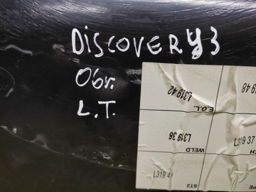 фото thumb №15, Land rover discovery iii обивка боковина дверь левый зад