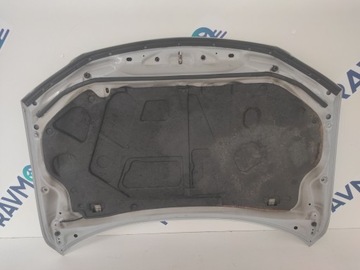 фото thumb №10, Капот кришка двигуна mazda 6 gg i 1